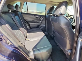 Toyota Rav4 XLE PREMIUM/ПАНОРАМА/ВИДЕО НА МОТОРА/ - 43400 лв. - 26007114 10