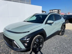 Обява за продажба на Hyundai Kona PREMIUM PLUS;NAVI;1.8 ALU ~64 500 лв. - изображение 1