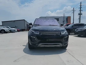 Land Rover Range Rover Evoque 2018* SE* ВИДЕО НА МОТОР