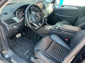 Mercedes-Benz GLE Coupe AMG Pack / Distronic / 360cam / Keyless / 258hp - 63000 лв. - 95638113 10