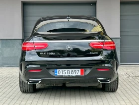 Mercedes-Benz GLE Coupe AMG Pack / Distronic / 360cam / Keyless / 258hp - 63000 лв. - 95638113 5
