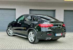 Mercedes-Benz GLE Coupe AMG Pack / Distronic / 360cam / Keyless / 258hp - 63000 лв. - 95638113 6