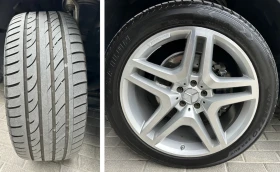 Mercedes-Benz GLE Coupe AMG Pack / Distronic / 360cam / Keyless / 258hp - 63000 лв. - 95638113 17