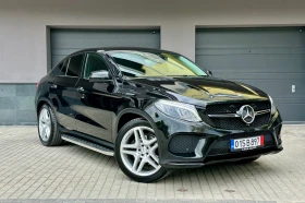 Mercedes-Benz GLE Coupe AMG Pack / Distronic / 360cam / Keyless / 258hp - 63000 лв. - 95638113 3