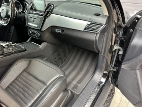 Mercedes-Benz GLE Coupe AMG Pack / Distronic / 360cam / Keyless / 258hp - 63000 лв. - 95638113 12