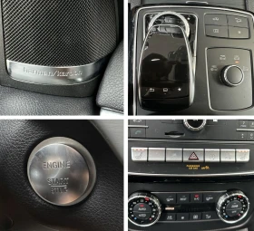 Mercedes-Benz GLE Coupe AMG Pack / Distronic / 360cam / Keyless / 258hp - 63000 лв. - 95638113 15