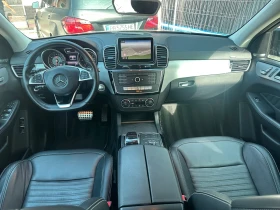 Mercedes-Benz GLE Coupe AMG Pack / Distronic / 360cam / Keyless / 258hp - 63000 лв. - 95638113 9