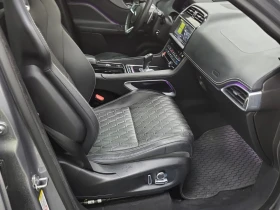 Jaguar F-PACE * CARFAX *   ! | Mobile.bg    12