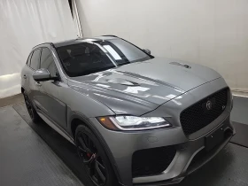 Jaguar F-PACE * CARFAX *   ! | Mobile.bg    3