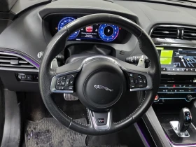 Jaguar F-PACE * CARFAX *   ! | Mobile.bg    9