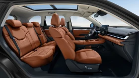 Haval H6 NEW SUPREME 4X4* HEAD-UP* Обдухване - 73880 лв. / 37774.24 € - 93760057 9