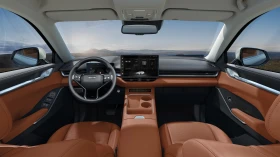Haval H6 NEW SUPREME 4X4* HEAD-UP* Обдухване - 73880 лв. / 37774.24 € - 93760057 10