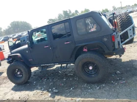 Jeep Avenger 3.6L V-6 DOHC, VVT, 285HP 4X4 Drive | Mobile.bg    6