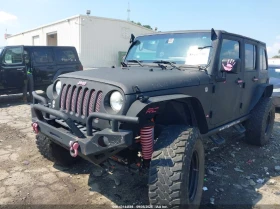 Jeep Avenger 3.6L V-6 DOHC, VVT, 285HP 4X4 Drive | Mobile.bg    11