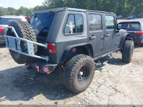 Jeep Avenger 3.6L V-6 DOHC, VVT, 285HP 4X4 Drive | Mobile.bg    9