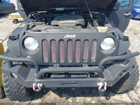Jeep Avenger 3.6L V-6 DOHC, VVT, 285HP 4X4 Drive | Mobile.bg    15