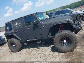 Jeep Avenger 3.6L V-6 DOHC, VVT, 285HP 4X4 Drive | Mobile.bg    5