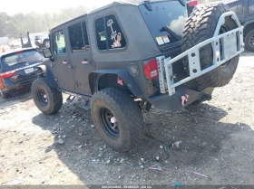 Jeep Avenger 3.6L V-6 DOHC, VVT, 285HP 4X4 Drive | Mobile.bg    8