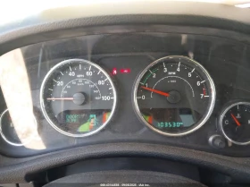 Jeep Avenger 3.6L V-6 DOHC, VVT, 285HP 4X4 Drive | Mobile.bg    12