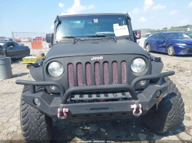 Jeep Avenger 3.6L V-6 DOHC, VVT, 285HP 4X4 Drive | Mobile.bg    4