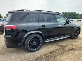 Обява за продажба на Mercedes-Benz GLS 63 AMG 4MATIC ~ 149 999 лв. - изображение 2