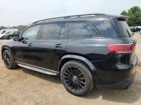Обява за продажба на Mercedes-Benz GLS 63 AMG 4MATIC ~ 149 999 лв. - изображение 1
