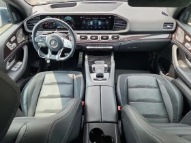 Обява за продажба на Mercedes-Benz GLS 63 AMG 4MATIC ~ 149 999 лв. - изображение 7