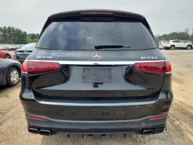 Обява за продажба на Mercedes-Benz GLS 63 AMG 4MATIC ~ 149 999 лв. - изображение 5