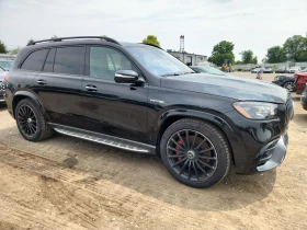 Обява за продажба на Mercedes-Benz GLS 63 AMG 4MATIC ~ 149 999 лв. - изображение 3