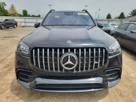 Обява за продажба на Mercedes-Benz GLS 63 AMG 4MATIC ~ 149 999 лв. - изображение 4