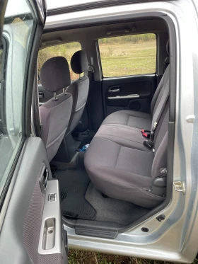 Isuzu D-max 3.0 TDI  | Mobile.bg    10