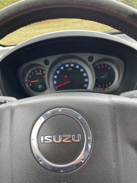 Isuzu D-max 3.0 TDI  | Mobile.bg    13