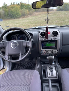 Isuzu D-max 3.0 TDI  | Mobile.bg    9