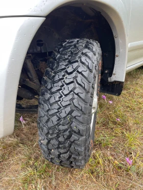 Isuzu D-max 3.0 TDI  | Mobile.bg    7