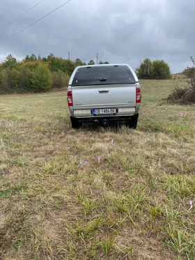 Isuzu D-max 3.0 TDI  | Mobile.bg    6
