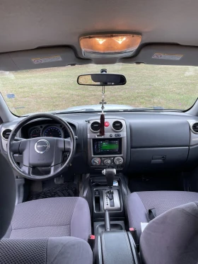 Isuzu D-max 3.0 TDI  | Mobile.bg    8