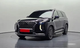 Обява за продажба на Hyundai Palisade Gasoline 3.8 2WD Calligraphy ~48 959 лв. - изображение 1