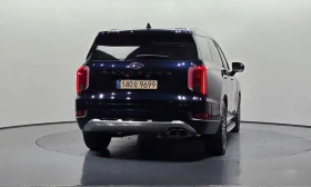 Обява за продажба на Hyundai Palisade Gasoline 3.8 2WD Calligraphy ~48 959 лв. - изображение 3