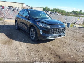  Ford Escape
