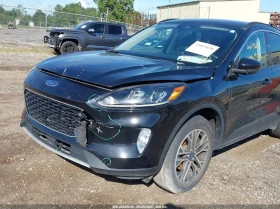 Ford Escape 1.5L I-3 DI, DOHC, VVT, TURBO, 181HP All Wheel | Mobile.bg    11