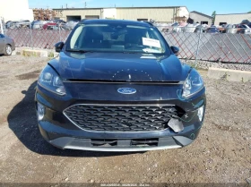 Ford Escape 1.5L I-3 DI, DOHC, VVT, TURBO, 181HP All Wheel | Mobile.bg    4