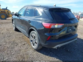 Ford Escape 1.5L I-3 DI, DOHC, VVT, TURBO, 181HP All Wheel | Mobile.bg    8