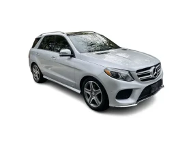 Mercedes-Benz GLE 350 d* 4MATIC* HK* KEYLESS* AIRMATIC* 360* Мъртва точк - 36900 лв. / 18866.67 € - 14534326 2