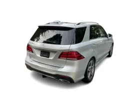 Mercedes-Benz GLE 350 d* 4MATIC* HK* KEYLESS* AIRMATIC* 360* Мъртва точк - 36900 лв. / 18866.67 € - 14534326 9