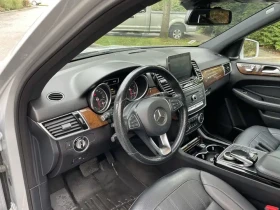 Mercedes-Benz GLE 350 d* 4MATIC* HK* KEYLESS* AIRMATIC* 360* Мъртва точк - 36900 лв. / 18866.67 € - 14534326 14