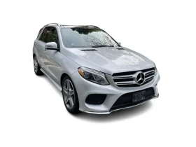 Mercedes-Benz GLE 350 d* 4MATIC* HK* KEYLESS* AIRMATIC* 360* Мъртва точк - 36900 лв. / 18866.67 € - 14534326 3