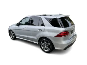 Mercedes-Benz GLE 350 d* 4MATIC* HK* KEYLESS* AIRMATIC* 360* Мъртва точк - 36900 лв. / 18866.67 € - 14534326 6