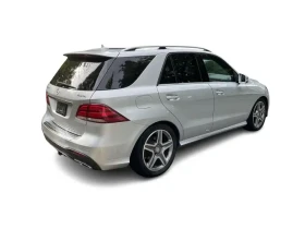 Mercedes-Benz GLE 350 d* 4MATIC* HK* KEYLESS* AIRMATIC* 360* Мъртва точк - 36900 лв. / 18866.67 € - 14534326 10