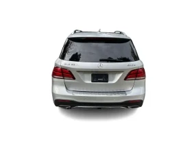 Mercedes-Benz GLE 350 d* 4MATIC* HK* KEYLESS* AIRMATIC* 360* Мъртва точк - 36900 лв. / 18866.67 € - 14534326 8