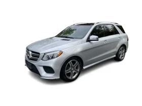 Mercedes-Benz GLE 350 d* 4MATIC* HK* KEYLESS* AIRMATIC* 360* Мъртва точк - 36900 лв. / 18866.67 € - 14534326 5
